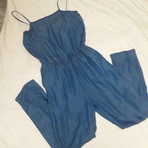 Light weight Denim Jumper